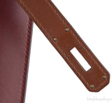 Kelly 32 Tri-color Box Sellier