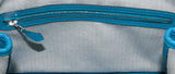Turquoise Garden Party Small*