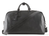 Black Duffle Bag