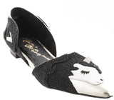 Lilith Unicorn d\'Orsay Flat
