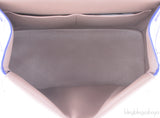 Be Dior Crocodile Flap Bag