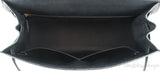 Kelly 35 Black Epsom Sellier GHW