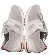 360 Lp Lady Flexy Walk Sneaker Grey