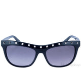 Black Rockstuds Sunglasses