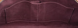Chanel Brown Quilted Coco Sporran Shoulder Bag