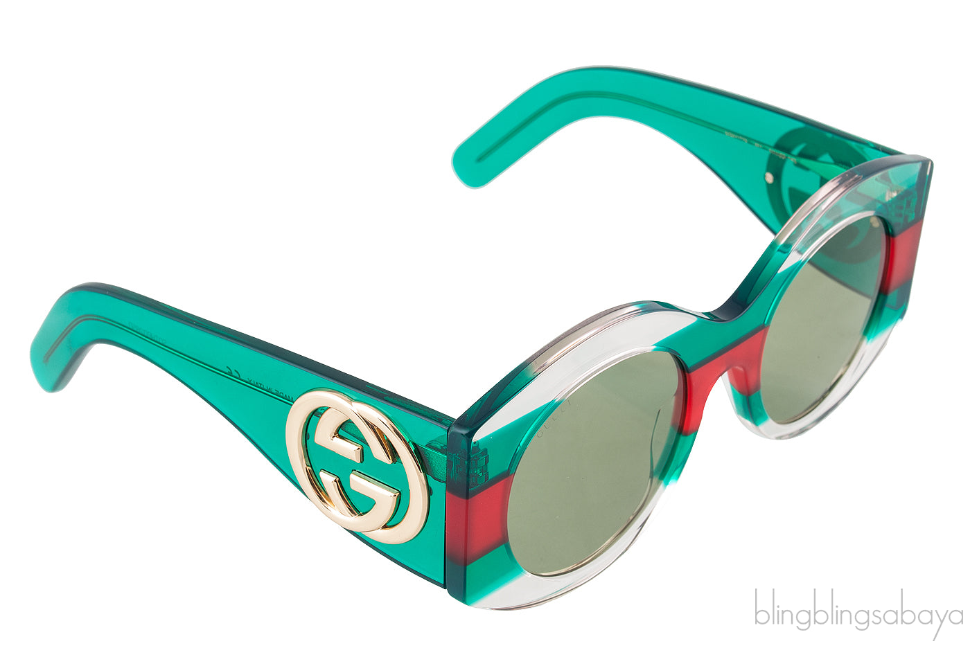 GG0177s Sunglasses