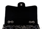 Pudong Strass Crystal CC Bag