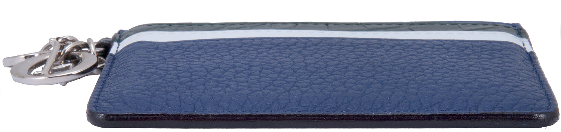 Dior Multi-leather Card Holder