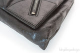 Faithful Glove Clutch