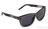 Alexander Wang CE Cat 3 Zipper Motif Sunglasses
