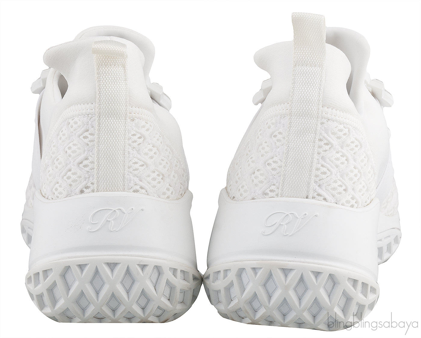 Viv Run Embellished Sneakers