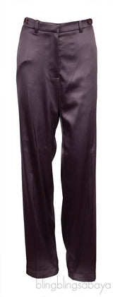 Grey Oversize Blazer & Trouser