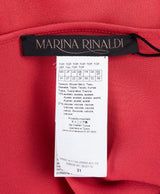 Coral Barolo Shirt