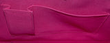 Alma GM Pink Monogram Vernis