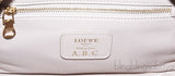 Amazona 23 Crocodile Handle Bag