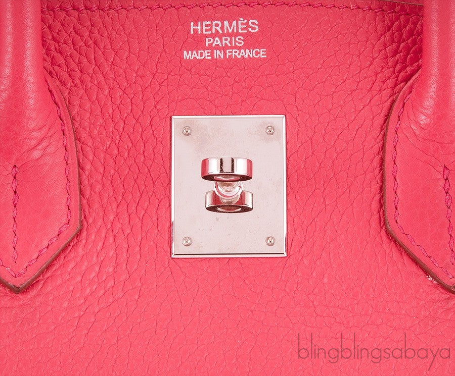 Birkin 35 Bougainvillea Taurillon Clem.