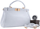 Birkin 35 Orange Togo