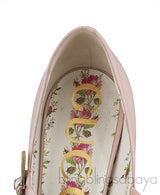 Lois Bee Mary Jane Pump