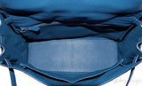 Kelly 35 Bleu de Galice Retourne PHW