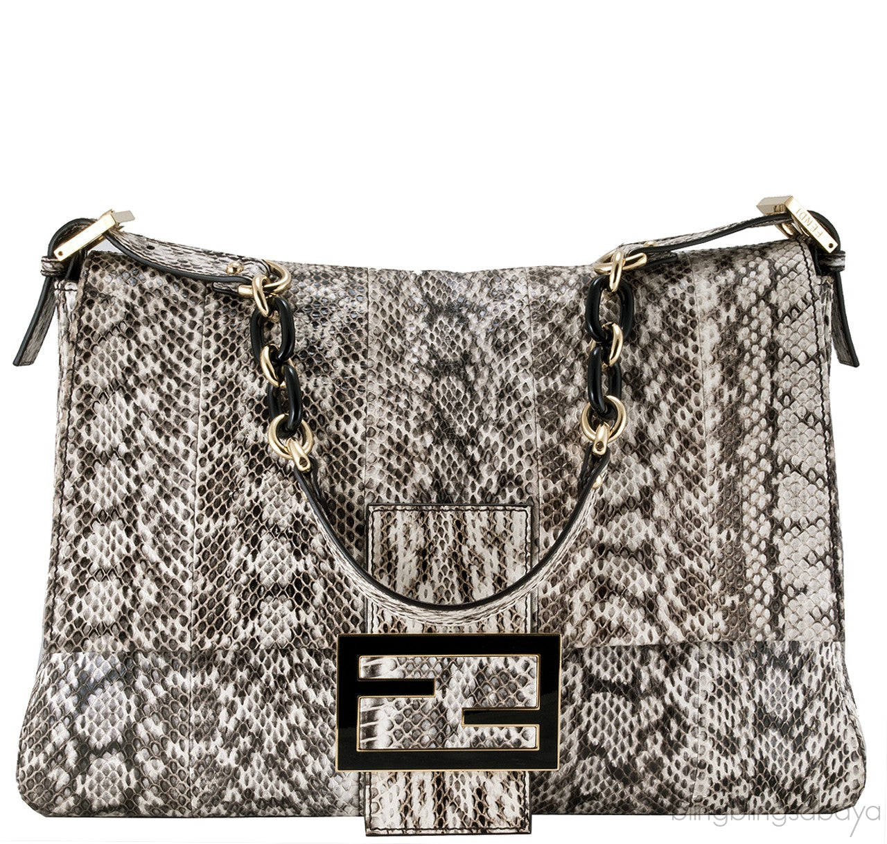 Forever Mama Snakeskin
