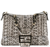 Forever Mama Snakeskin