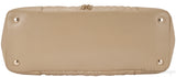 Altea Quilted Barocco Vanitas Bag