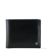 Pasha de Cartier Black Wallet