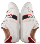 Ace Leather Sneakers