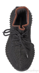 Adidas Yeezy Boost 350 v2 Black Knit