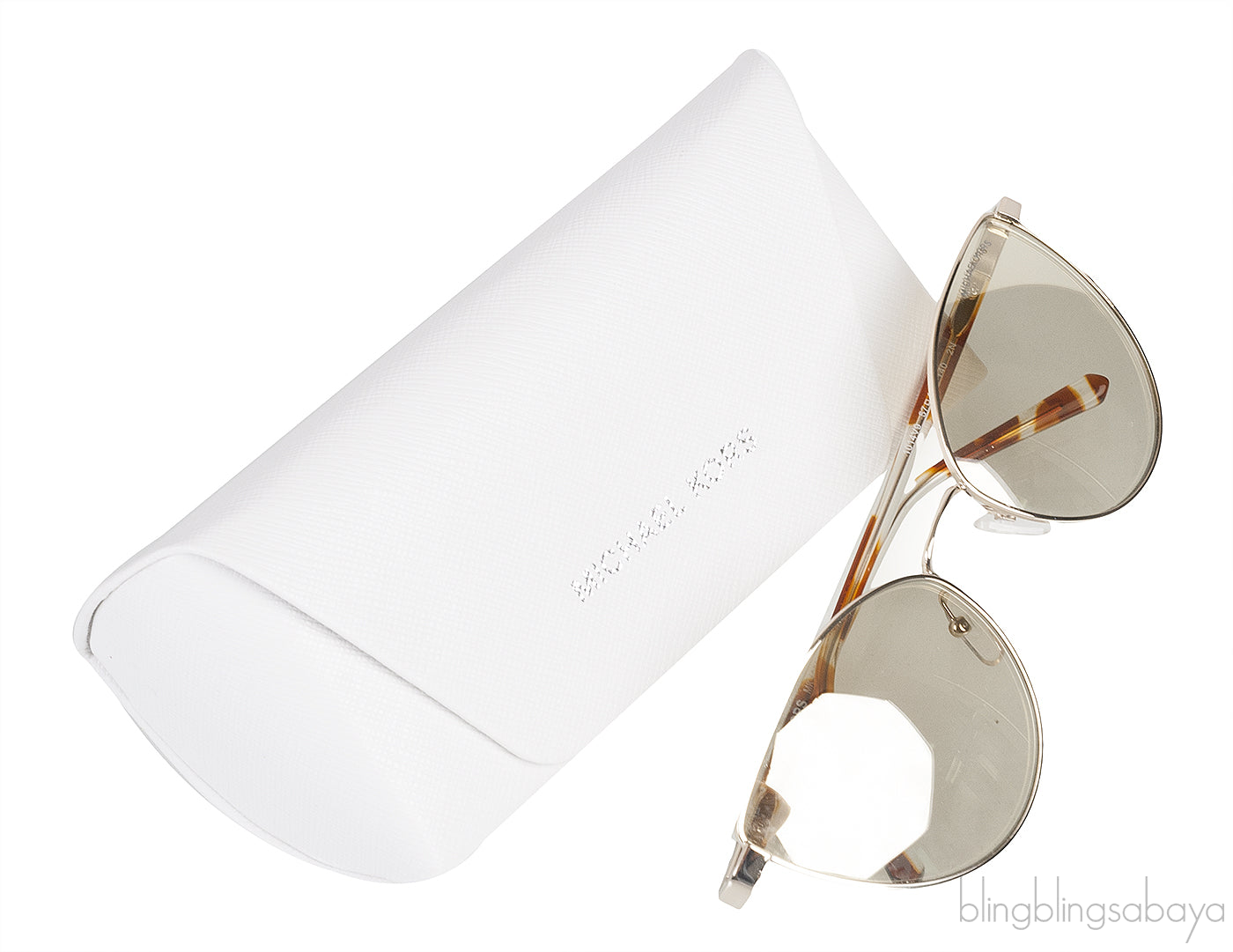 MK1052 Arrowhead Sunglasses