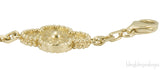 Vintage Alhambra Bracelet 5 Motif