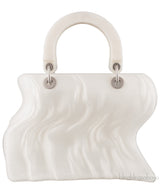 Lady Dior Art Bag Marguerite Humeau