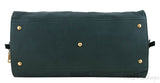 Forest Green Large Chyc Tote