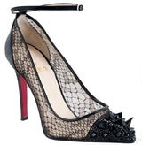 Picks & Co Potpourri Spiked / Lace