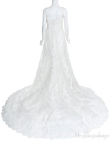 Petunia Wedding Dress