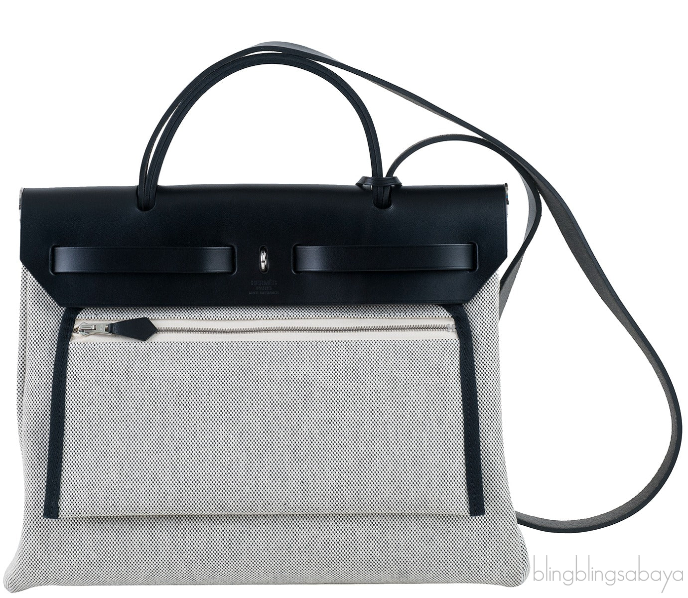 Herbag Zip  31 Retourne Pegase Pop Bag