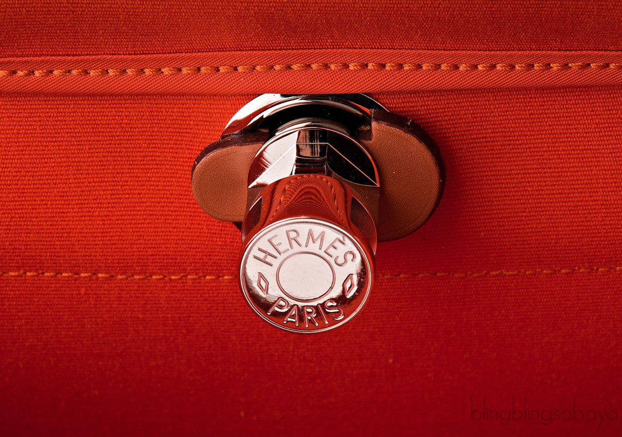 Herbag Zip MM Orange
