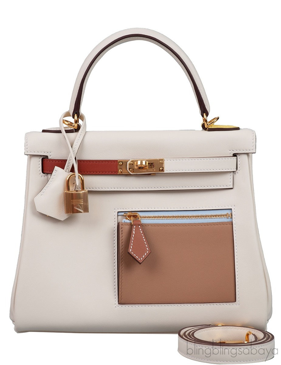 Kelly 25 Nata Lime Mauve Colormatic Swift GHW