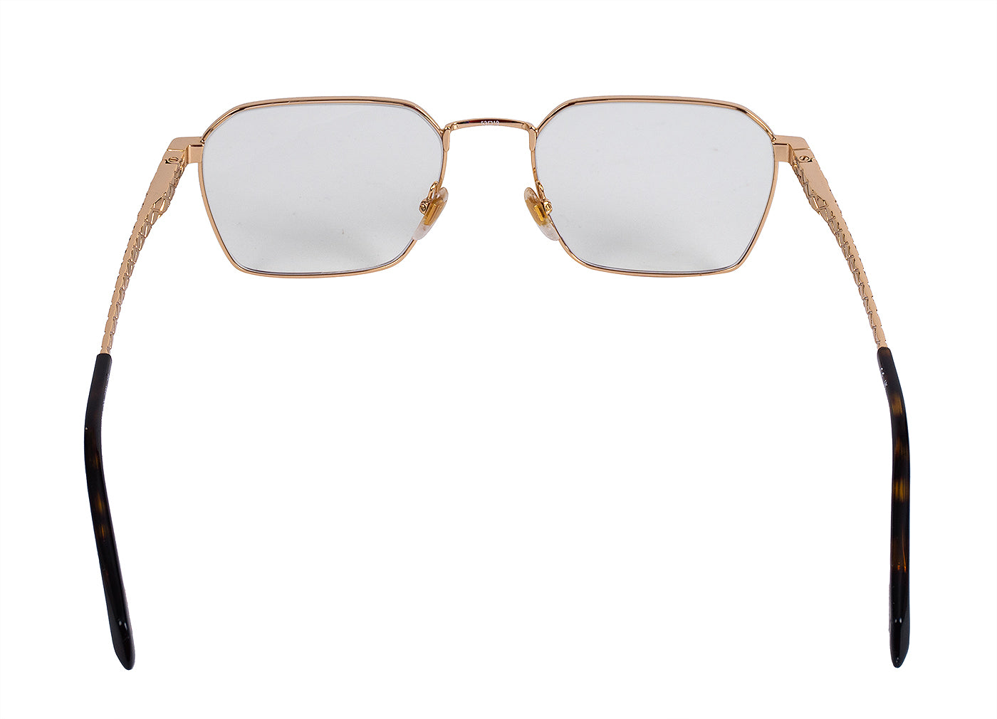 Just Cavalli VJC018 Prescription Frame Eyeglasses