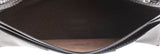 Hermes Bearn Wallet Havane Shiny Crocodile PHW