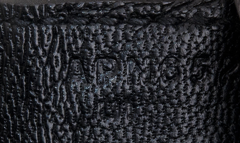 Birkin 25 Black Crocodile PHW