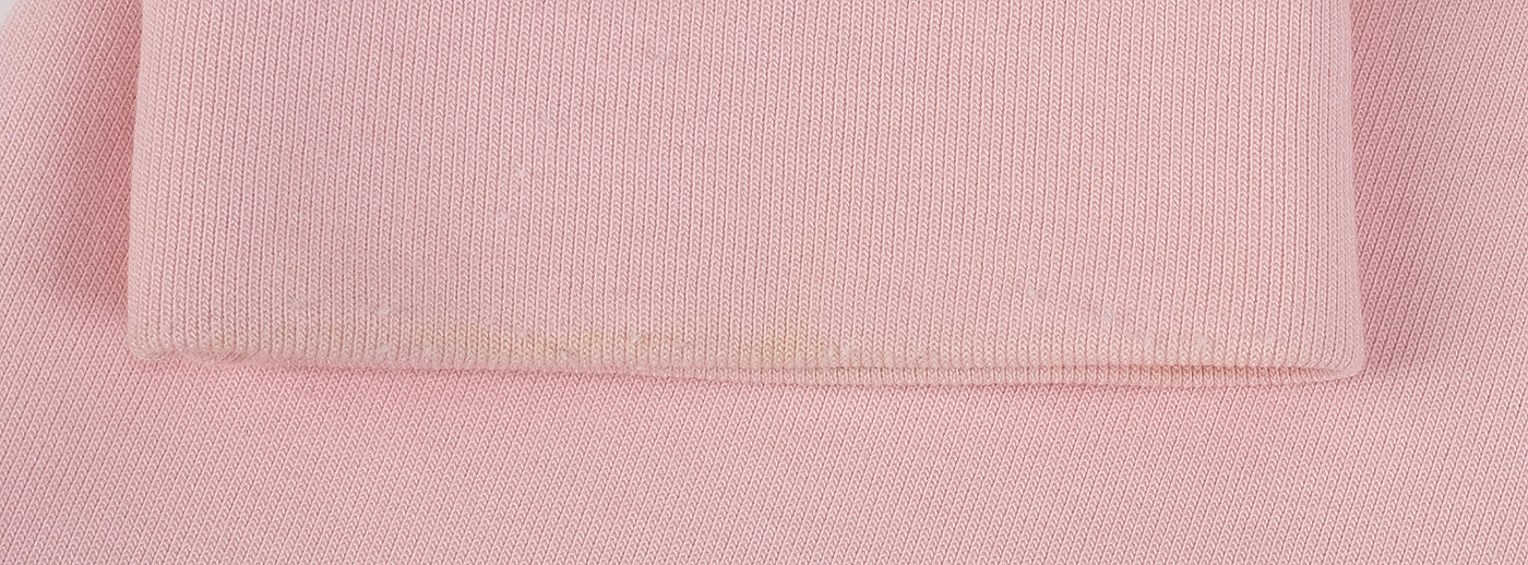 Lanvin Pink Leopard Logo Dress