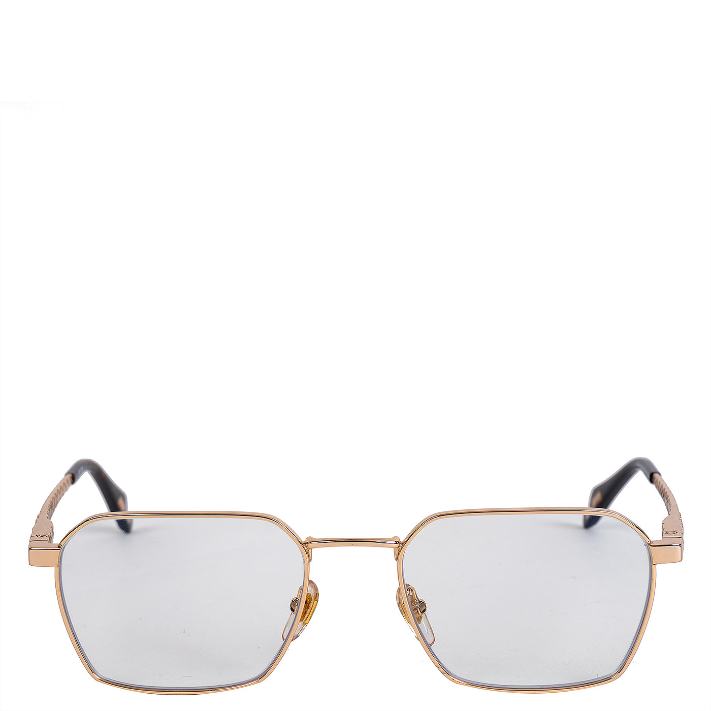 Just Cavalli VJC018 Prescription Frame Eyeglasses