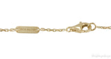 Vintage Alhambra Necklace