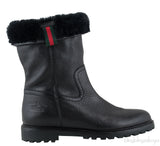 Saint Morris Leather Boots