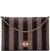 Large Pequin Claudia Shoulder Bag