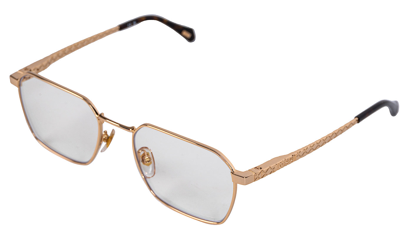 Just Cavalli VJC018 Prescription Frame Eyeglasses