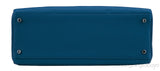 Kelly 35 Bleu de Galice Togo Retourne