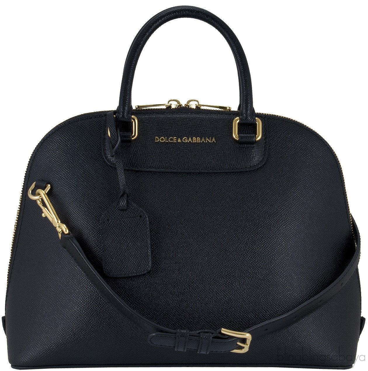 Megan Stampa Dauphine Tote