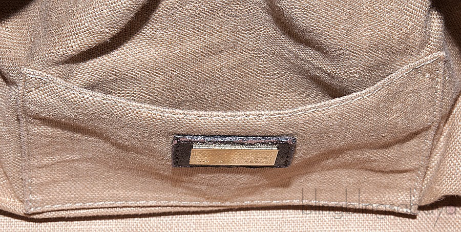 Zucca Spy Mini Bag
